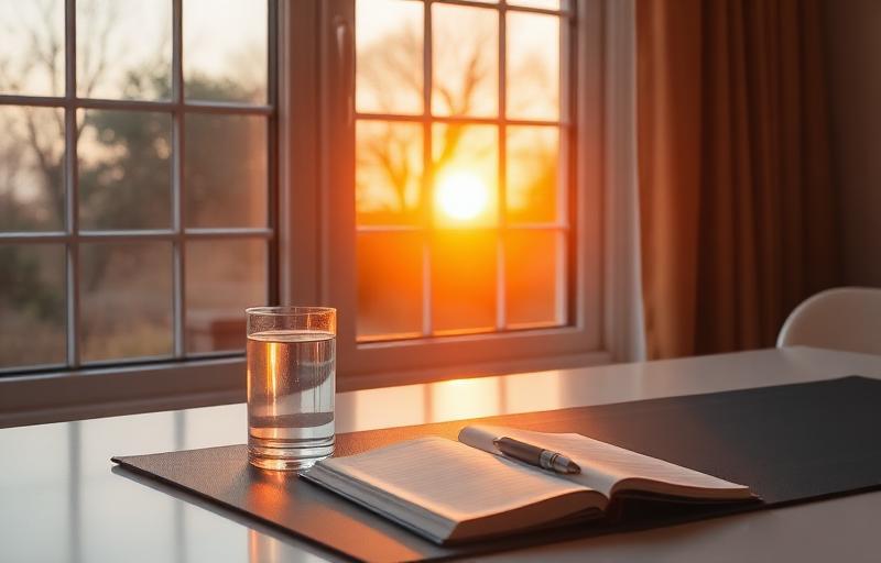 Morning habits that boost metabolic rate throughout the day
