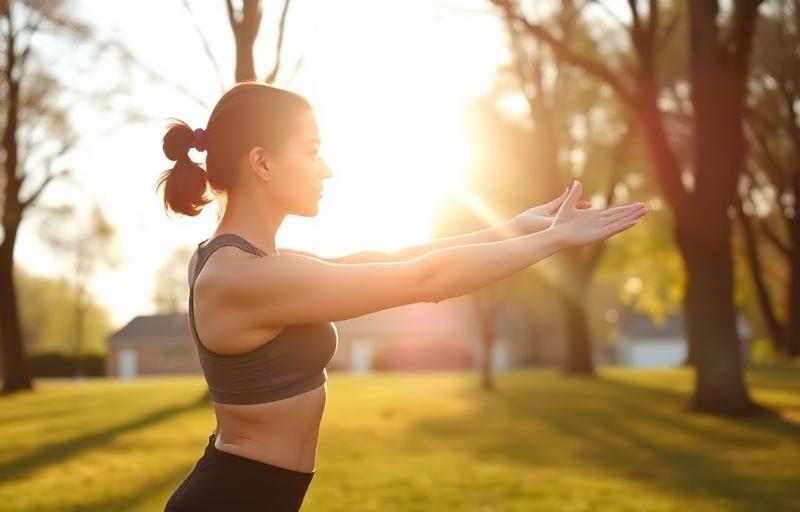 Exercise and nutrition for weight loss success