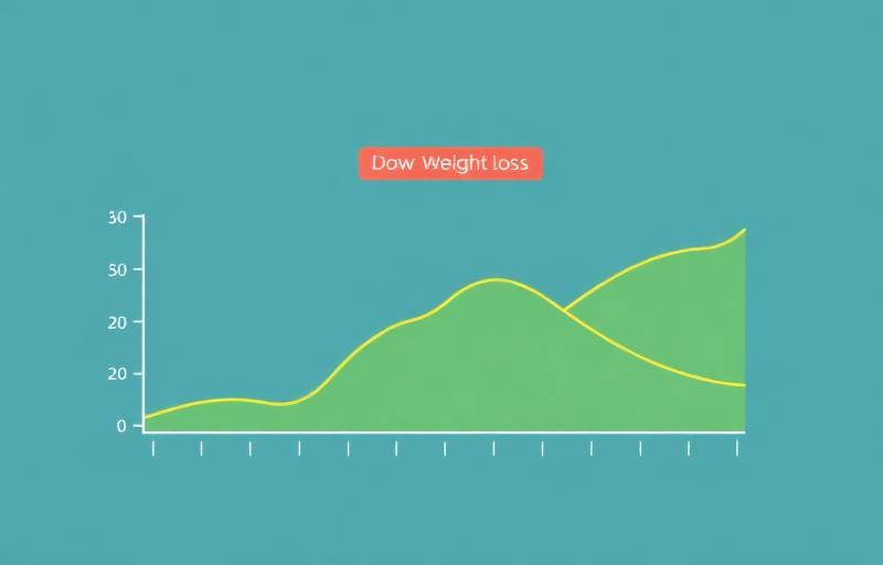Breaking through weight loss plateaus with evidence-based strategies